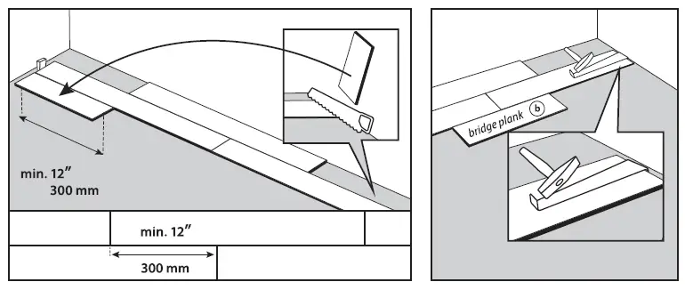 LOWES 4139434 Sierra Pale Oak 11