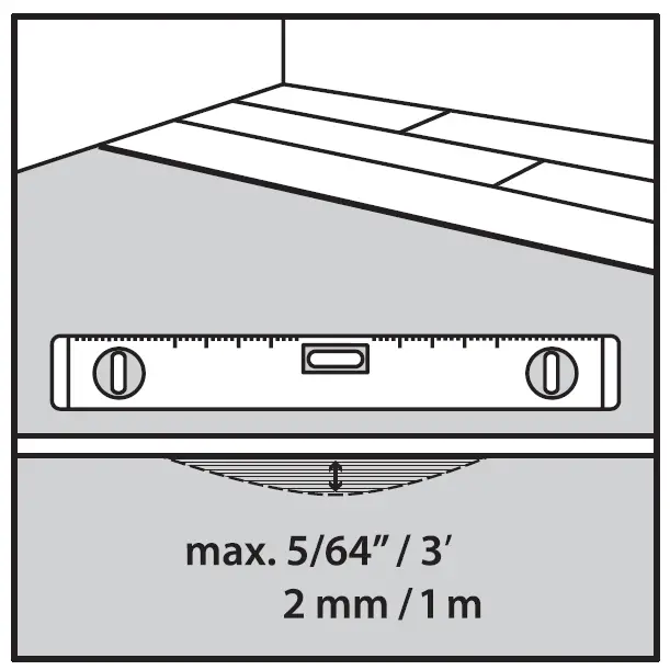 LOWES 4139434 Sierra Pale Oak 4