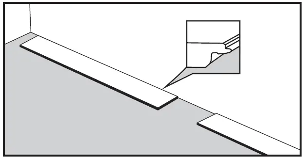 LOWES 4139434 Sierra Pale Oak 7