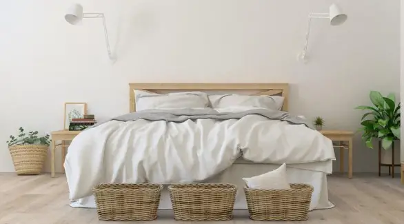 LOWES 4139434 Sierra Pale Oak