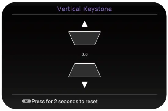 Disable auto keystone