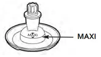 moulinex DJE341 Multitrio Electric Food Chopper-FIG1