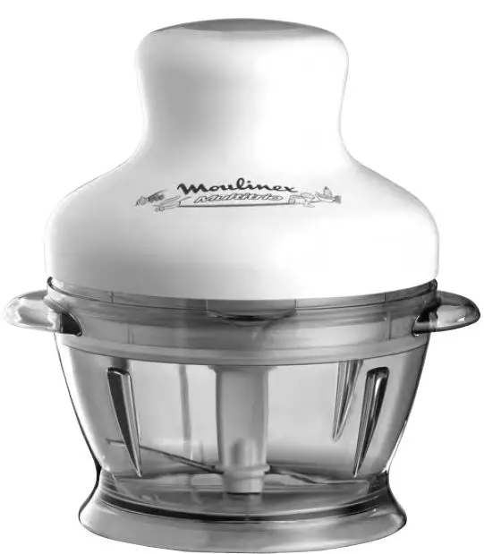 moulinex DJE341 Multitrio Electric Food Chopper-PROD