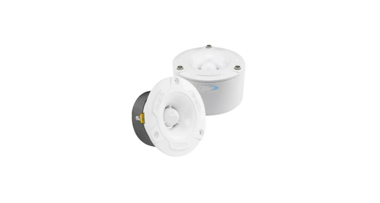 Ds18 Nxl-t1 1-inch Vc Water Resistant Tweeter With Bullet Owner's Manual Ds18 Nxl-t1 1-inch Vc Water Resistant Tweeter With Bullet Owner's Manual