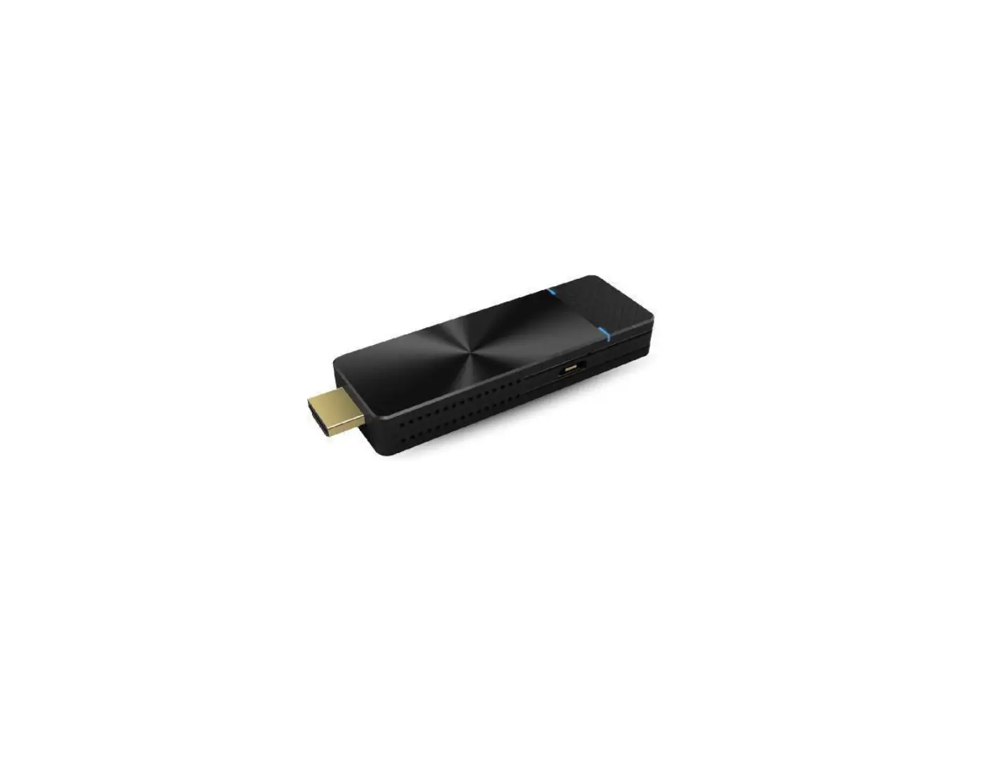 Ezcast 8541547401 Pro Dongle Ii User Guide