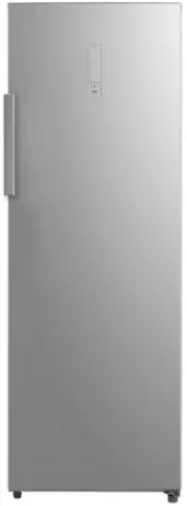 Midea JHSD268SS Hybrid Refrigerator or Freezer