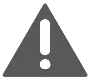 Warning Icon