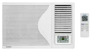 kaden KW21 Window Air Conditioner