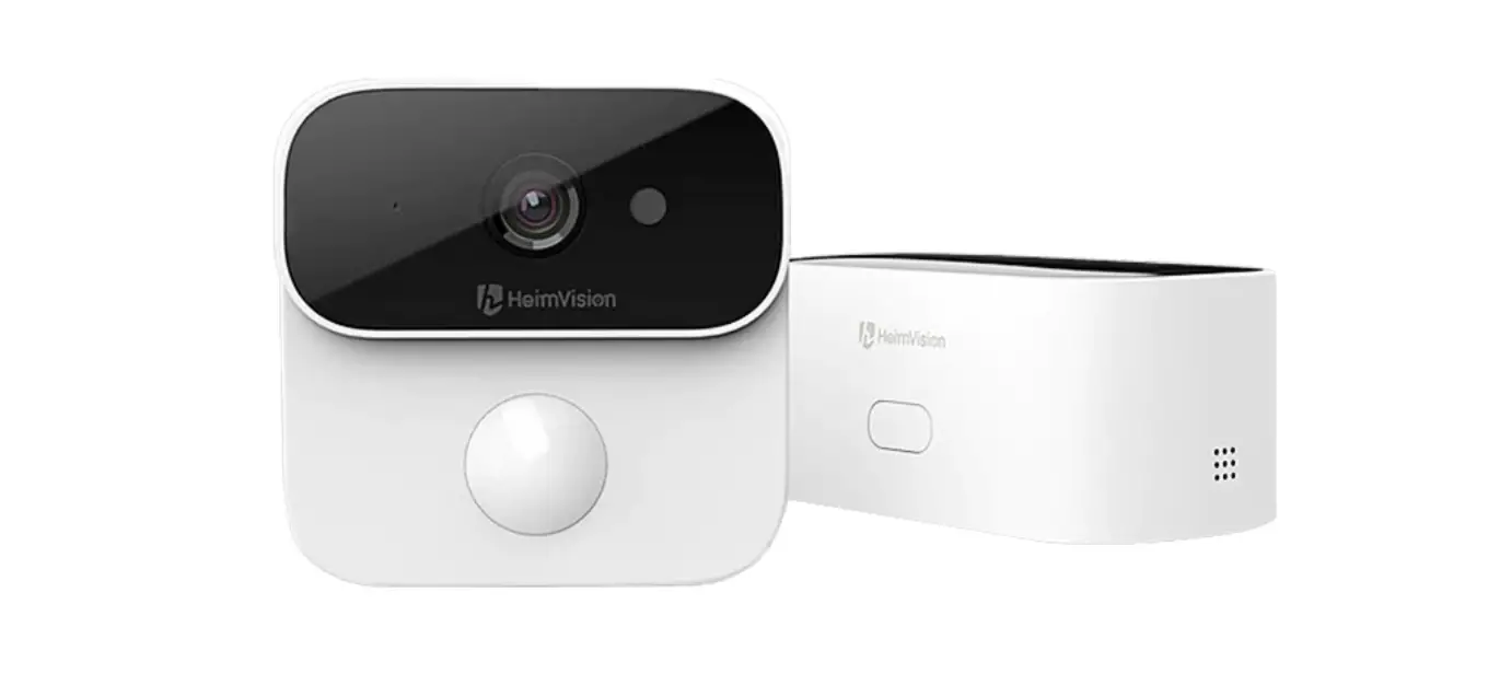 Heimvision Assure B1 Wireless Security Camera System User Manual Heimvision Assure B1 Wireless Security Camera System User Manual