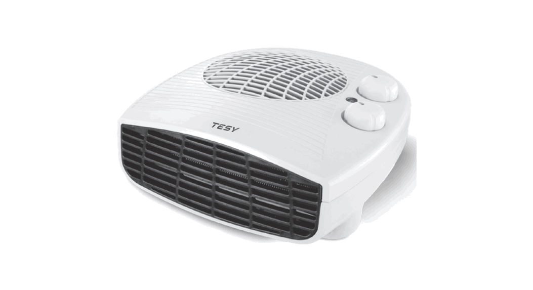 Tesy Hl-202h Fan Heater Instructions
