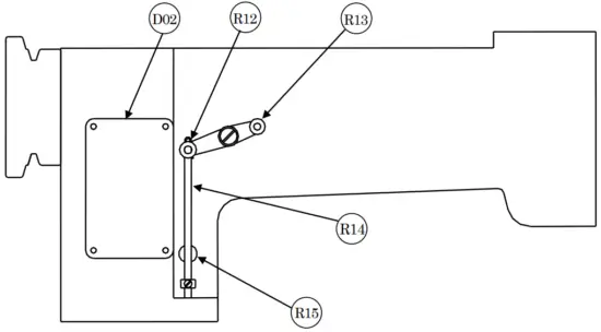 Air cylinder assembly