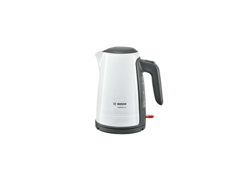 Bosch Twk6agb Cordless Electric Kettle Instruction Manual