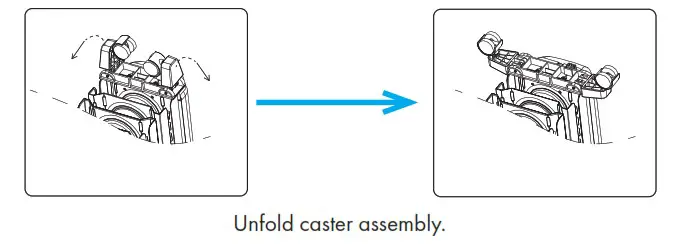 KLARSTEIN 10032775 Thermaxx 2500 Oil Radiator - PRODUCT OVERVIEW 2