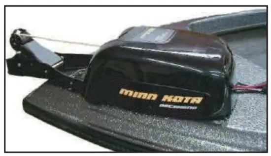 Winch and davit mounting