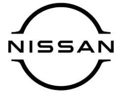 2022 Nissan logo