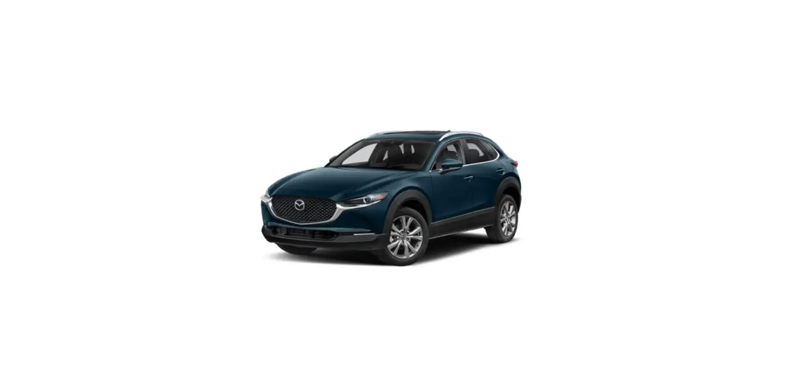 2021 Mazda Cx-30 Owners Manual 2021 Mazda Cx-30 Owners Manual