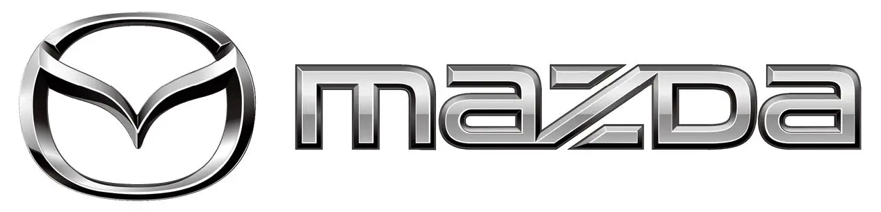 mazda logo
