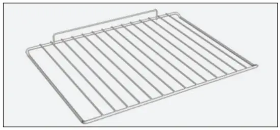 CANDY Built In Oven - figure 4