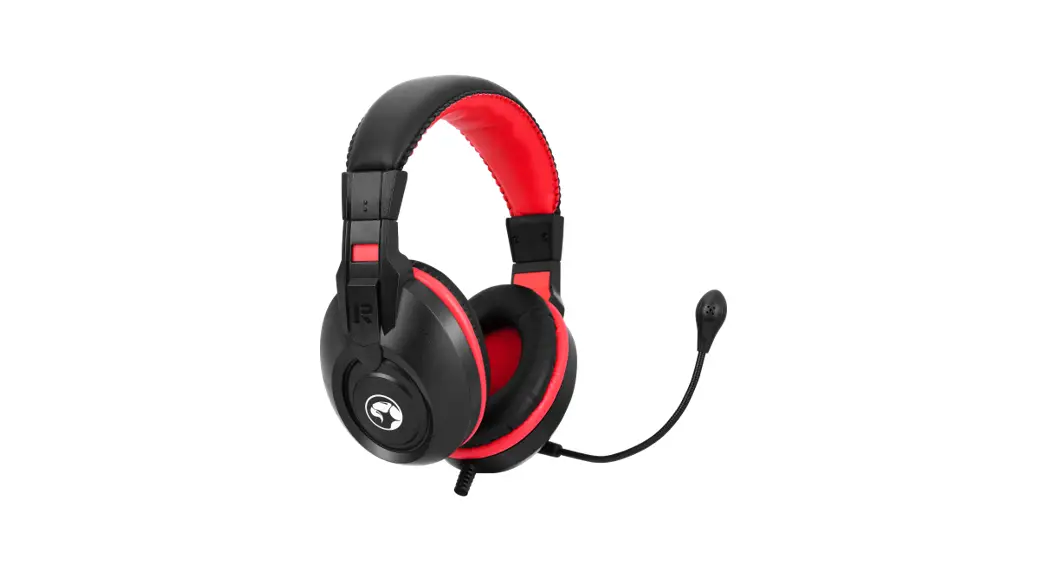 Marvo H8321s Lightweight Stereo Gaming Headset With Mic User Guide