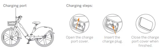 How to Charge