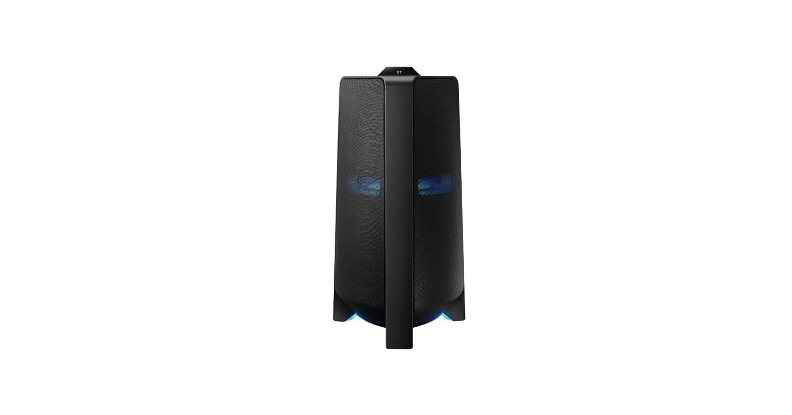 Samsung Sound Tower Mx-t70 - 1500-watts-complete Features/user Manual