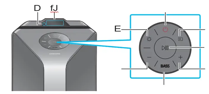 SAMSUNG-Sound-Tower-MX-T70-1500-Watts-fig-1