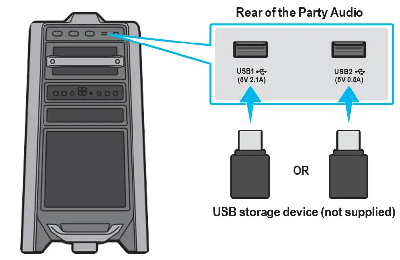SAMSUNG-Sound-Tower-MX-T70-1500-Watts-fig-13