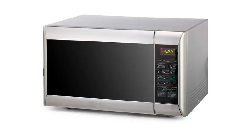 Kogan 28l Stainless Steel Convection Microwave Oven With Grill User Manual Kogan 28l Stainless Steel Convection Microwave Oven With Grill User Manual