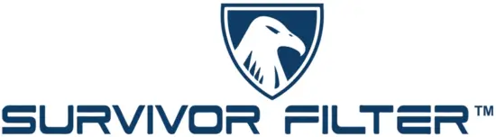 SURVIVOR FILTER Logo