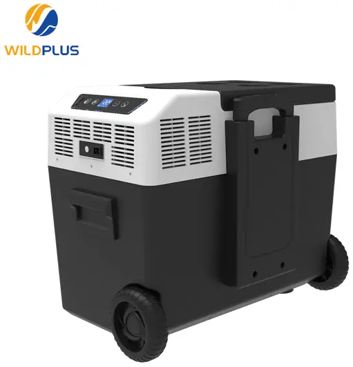 FROZEN FC-15 Car Refrigerator