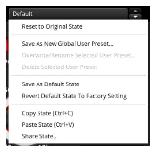 Tokyo Dawn OD DeEgder Gear 4 music - Main Controls 10