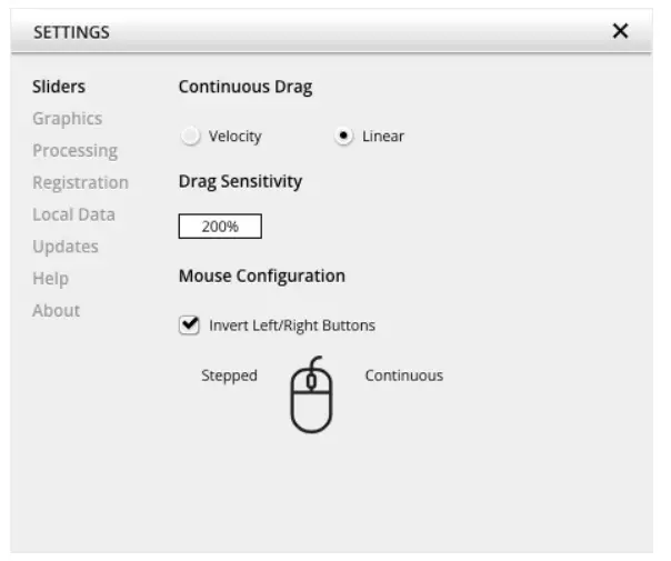 Tokyo Dawn OD DeEgder Gear 4 music - Main Controls 12