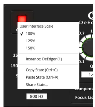 Tokyo Dawn OD DeEgder Gear 4 music - Main Controls 13
