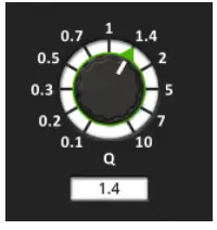 Tokyo Dawn OD DeEgder Gear 4 music - Main Controls 3
