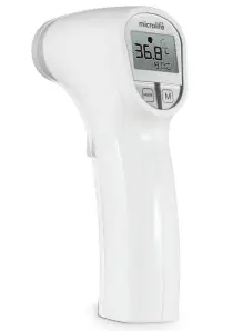 microlife NC300 Non Contact Thermometer