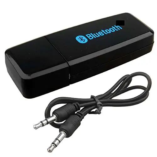 BAINSH CB-01 Bluetooth USB Stereo Adapter-fig1