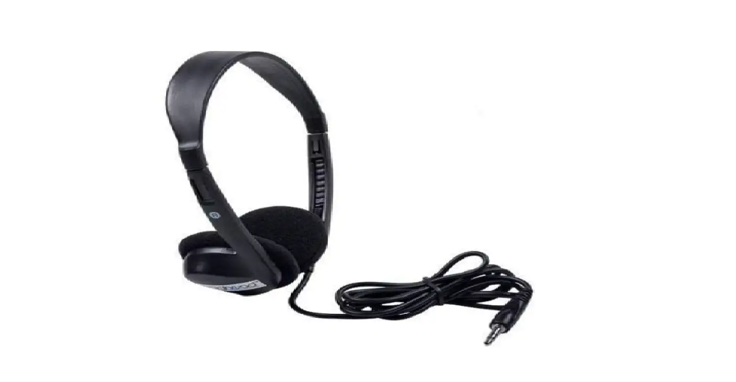 Egghead Over-ear Stereo Headphones With 3.5 Mm Audio Jack For Use In Classroom-complete Features/user Guide Egghead Over-ear Stereo Headphones With 3.5 Mm Audio Jack For Use In Classroom-complete Features/user Guide