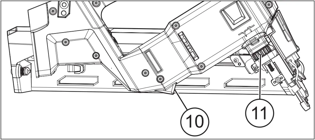 M18 FN15GA - FUNCTIONAL DESCRIPTION 2
