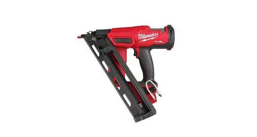 Milwaukee M18 Fn15ga Gauge Angled Finishing Nailer Instruction Manual Milwaukee M18 Fn15ga Gauge Angled Finishing Nailer Instruction Manual