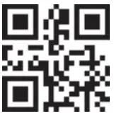 CARTERS DIRECT 400011508513 Washing Machine User Guide - QR Code