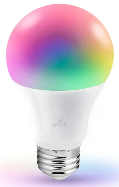 globe GB34204 Smart Lamp with Wi-Fi Function-fig1