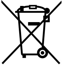 Dustbin Icon
