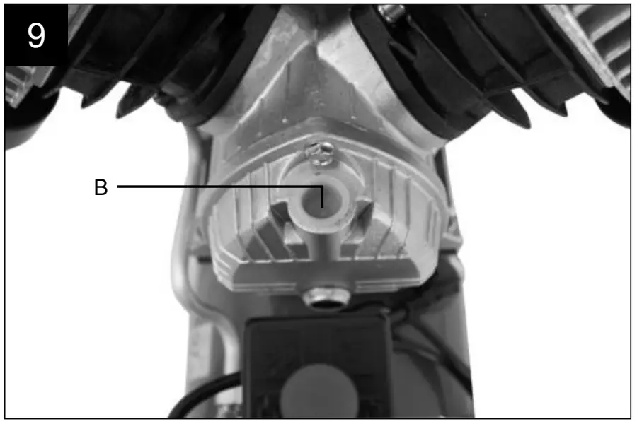 Changing the transportation