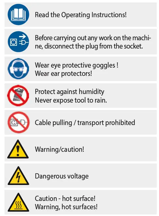 Gude-50083-Airpower-200-TY-Electric-Compressor-fig9