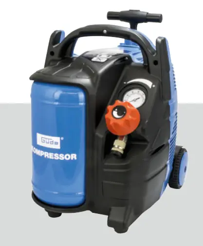 Gude-50083-Airpower-200-TY-Electric-Compressor-product
