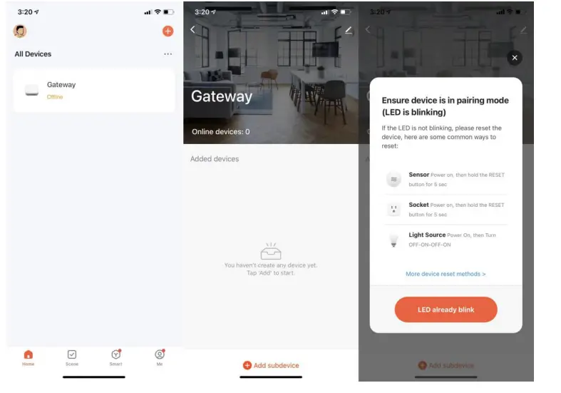 Shenzhen Duomei Industry DMS287 Smart Wall Socket-fig3