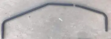 Fudajo 62398 Dog Kennel Parts list 3