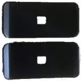 Fudajo 62398 Dog Kennel Parts list 4