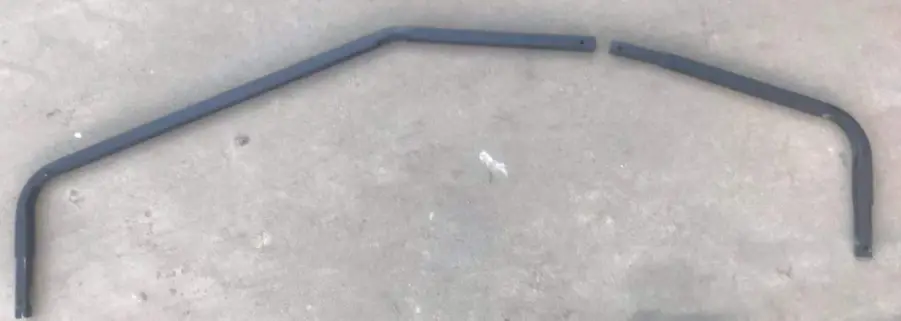 Fudajo 62398 Dog Kennel Step 3