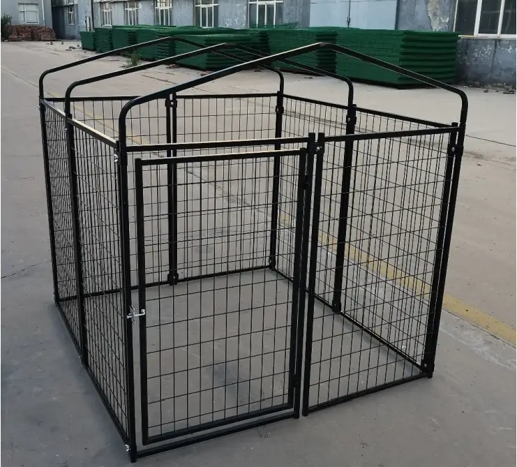 Fudajo 62398 Dog Kennel Step 4